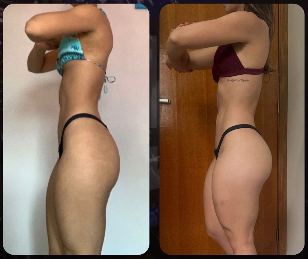 Transformação aluna-2 - imagem 2